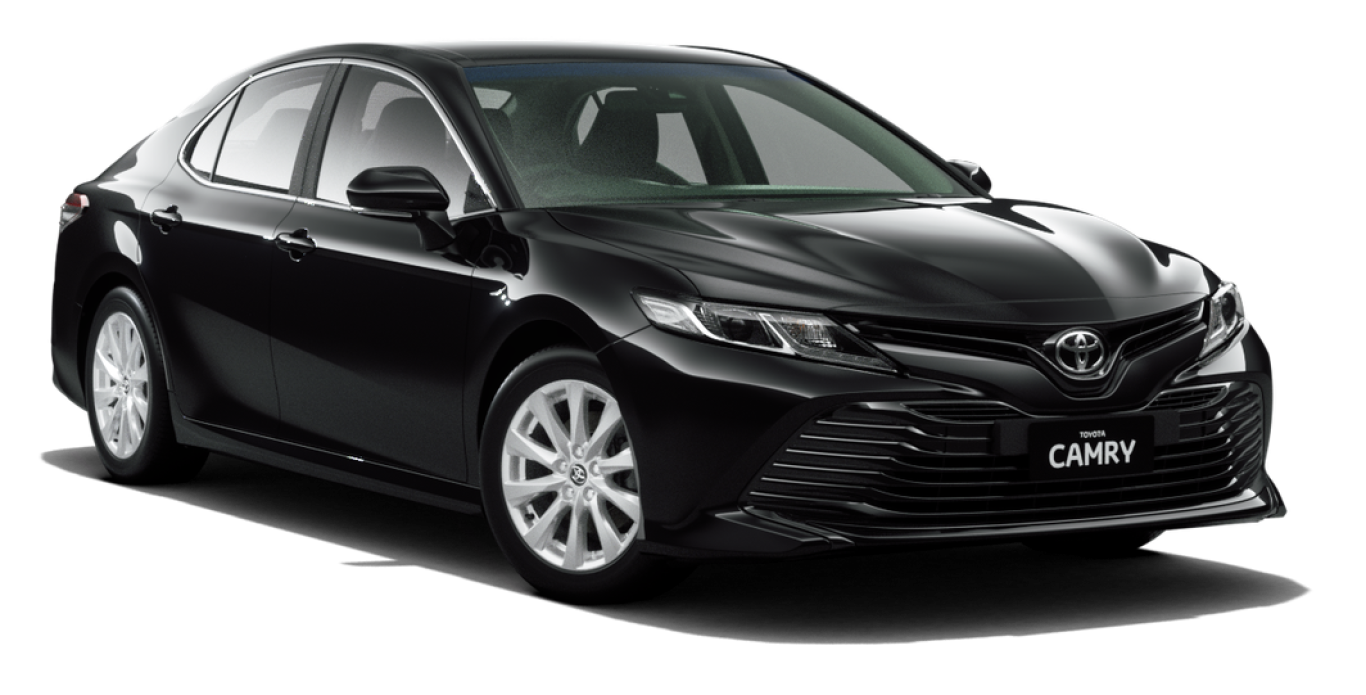 Ắc quy xe Toyota Camry (2.0 đến 3.5)