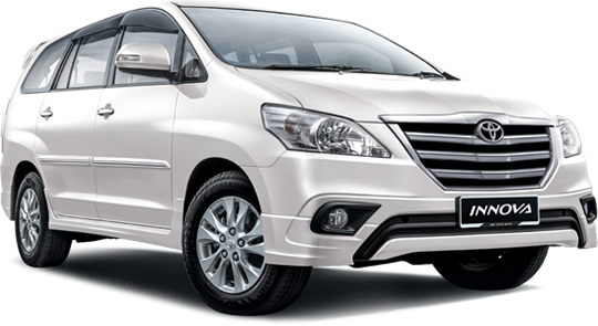 Ắc quy xe Toyota Innova E (Từ 2016 đến nay)