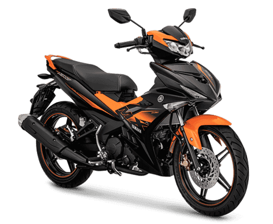 Ắc quy xe Máy Yamaha MX King