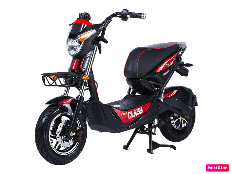 Ắc quy xe máy điện Pega-HK Bike Top Class