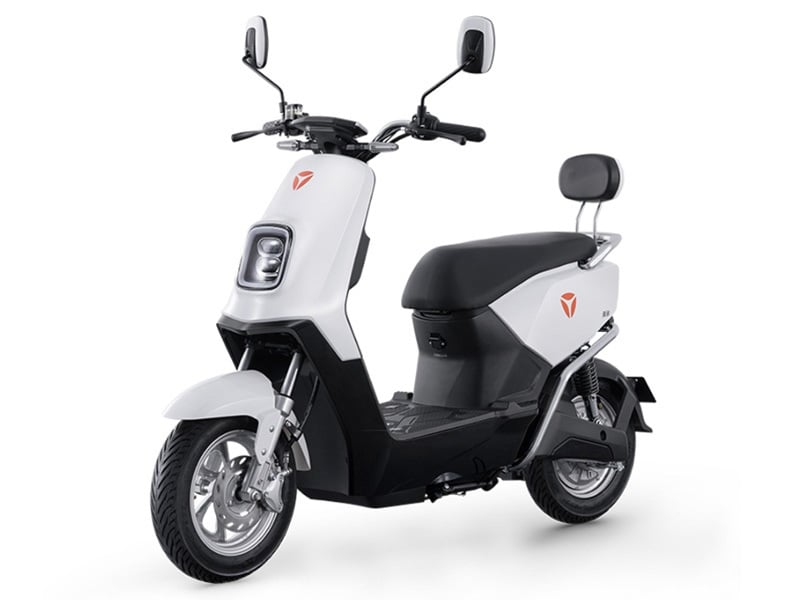 Ắc quy xe máy điện Yadea E3