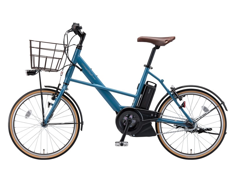 Ắc quy xe đạp điện Aima EL 112