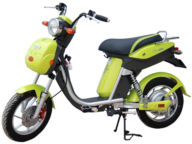 Ắc quy xe đạp điện DK-Bike DYQ