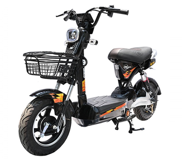 Ắc quy xe đạp điện DK-Bike M133