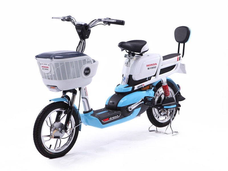 Ắc quy xe đạp điện Honda A+