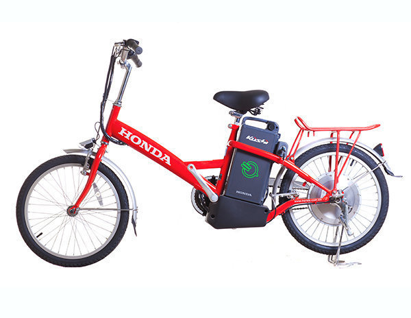 Ắc quy xe đạp điện Honda Cool