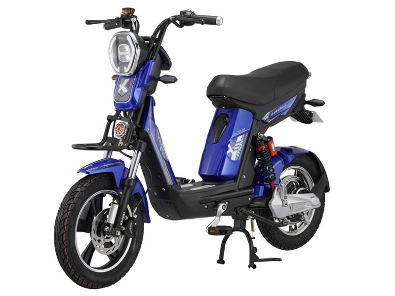 Ắc quy xe đạp điện Kazuki Max