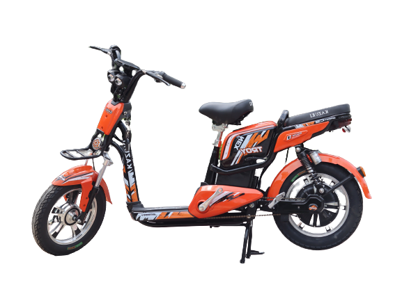 Ắc quy xe đạp điện Kazuki Troy