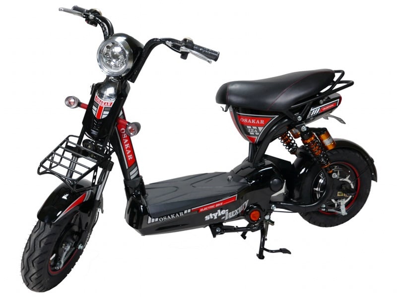 Ắc quy xe đạp điện Osakar 113 12A