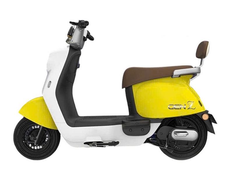 Ắc quy xe đạp điện Pega-HK Bike GenZ