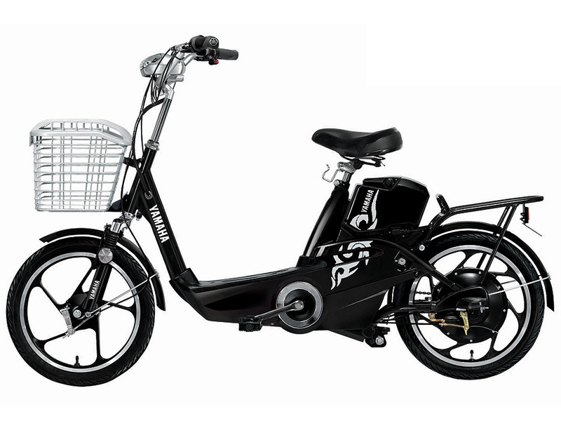 Ắc quy xe đạp điện Yamaha HX+