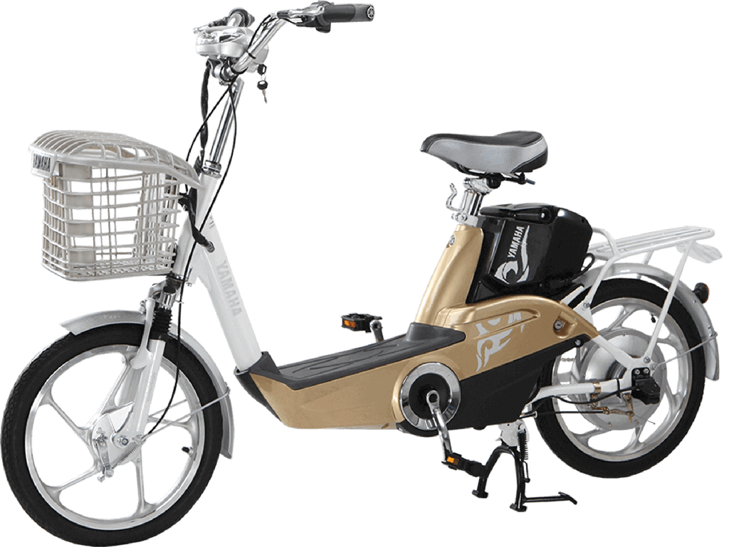 Ắc quy xe đạp điện Yamaha ICats H+