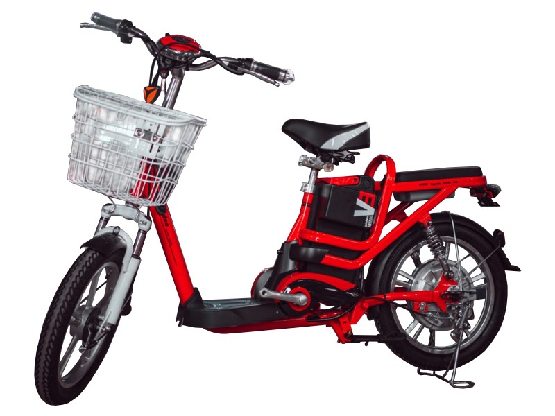 Ắc quy xe đạp điện Yedea EB 115