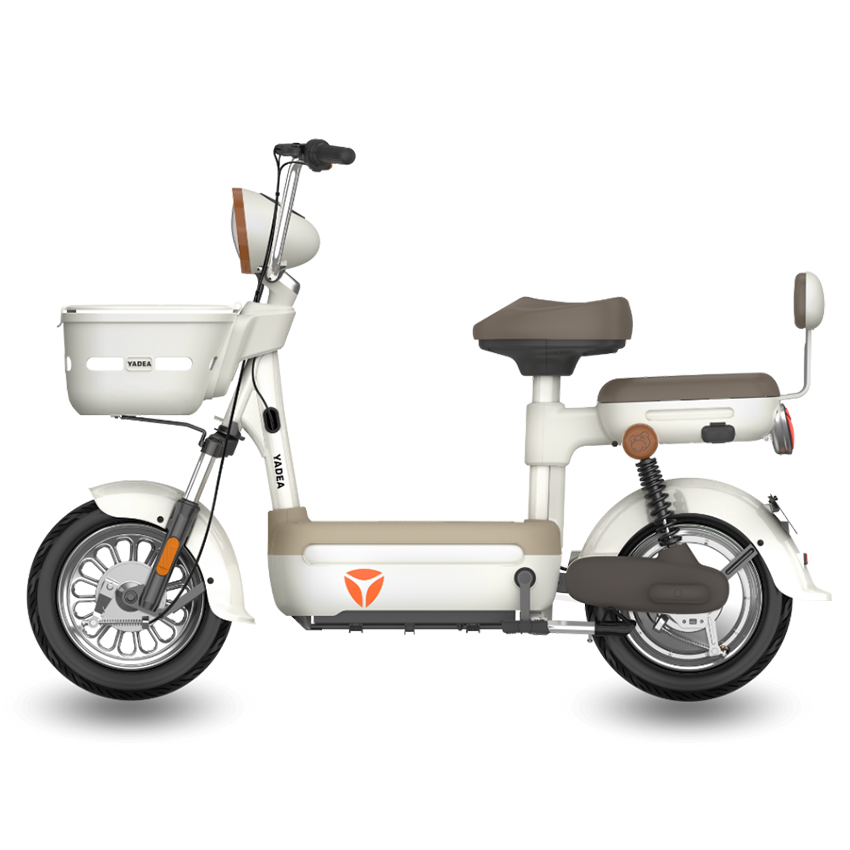 Ắc quy xe đạp điện Yedea I-Fun