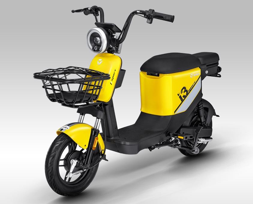 Ắc quy xe đạp điện Yedea I3