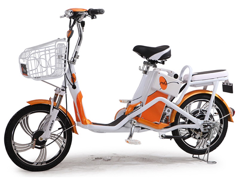 Ắc quy xe đạp điện Yedea Winy EB38