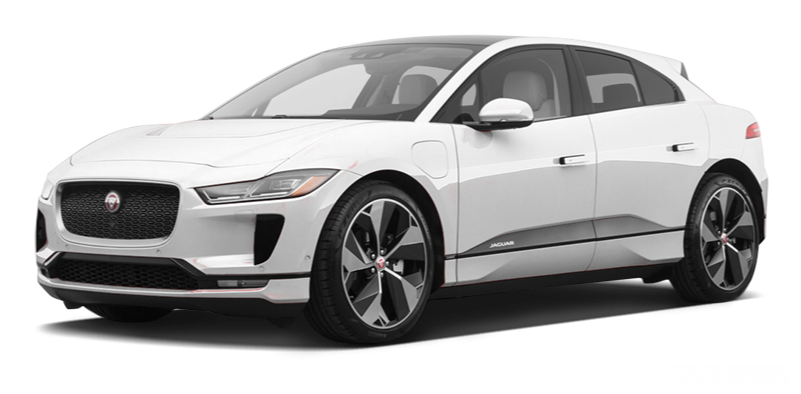 Ắc Quy Xe Jaguar I-Pace