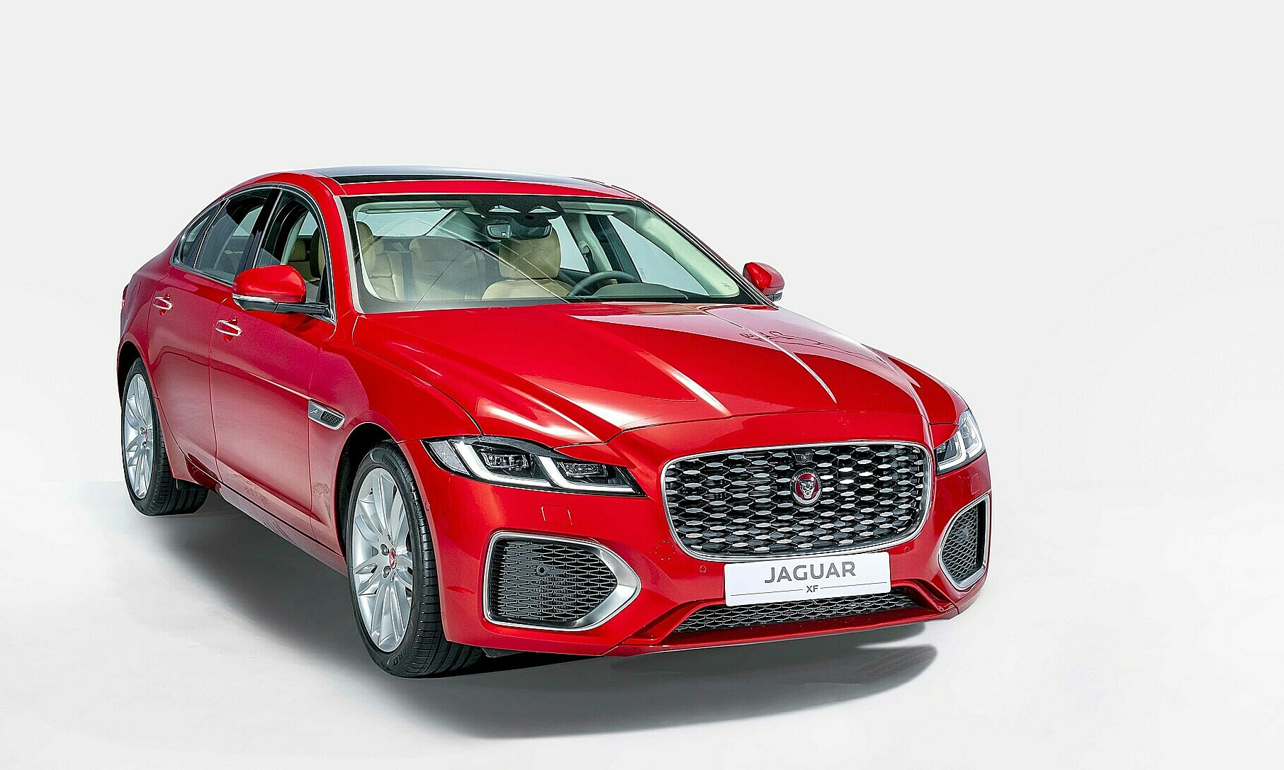 Ắc Quy Xe Jaguar XE