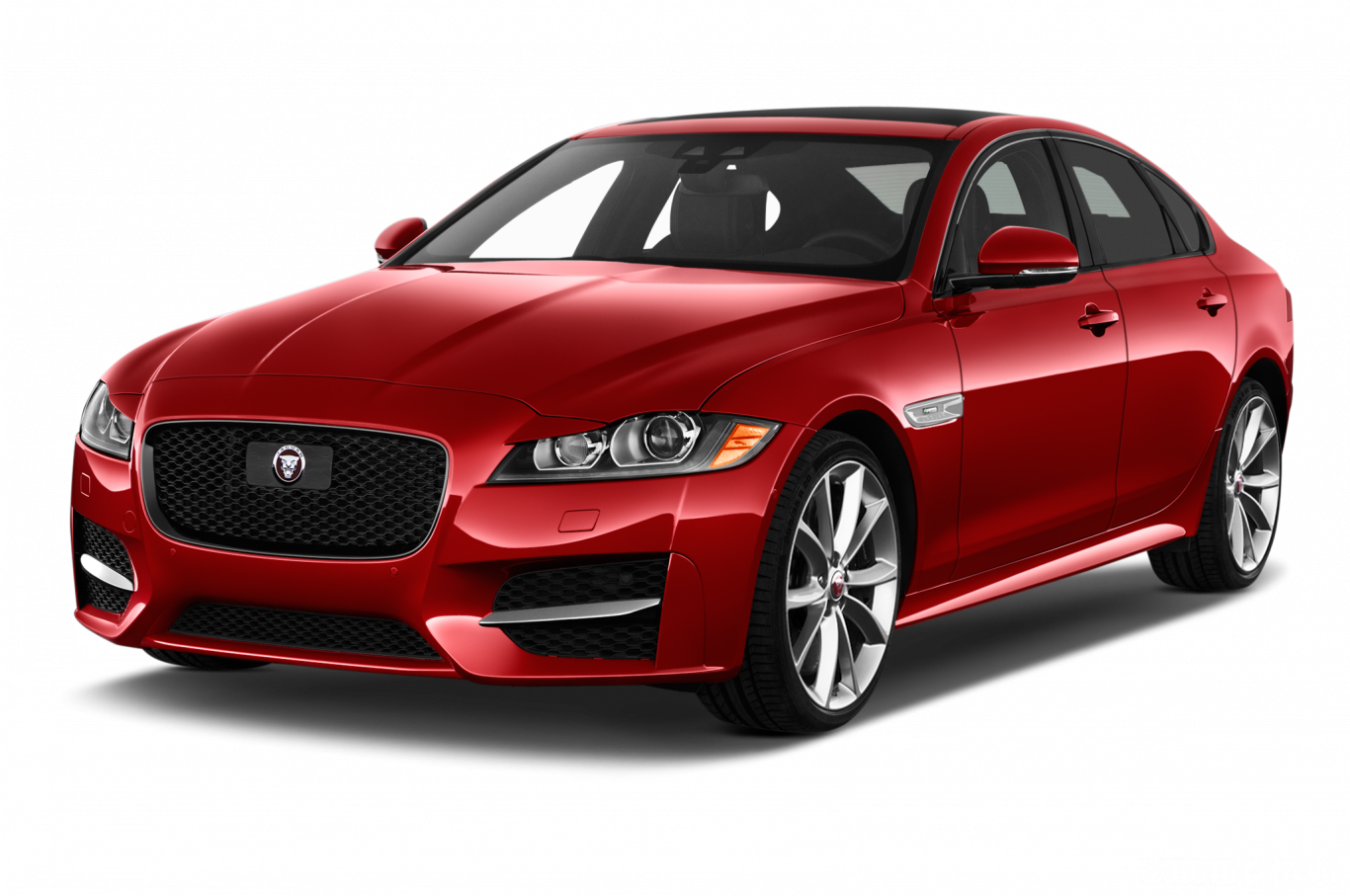 Ắc Quy Xe Jaguar XF