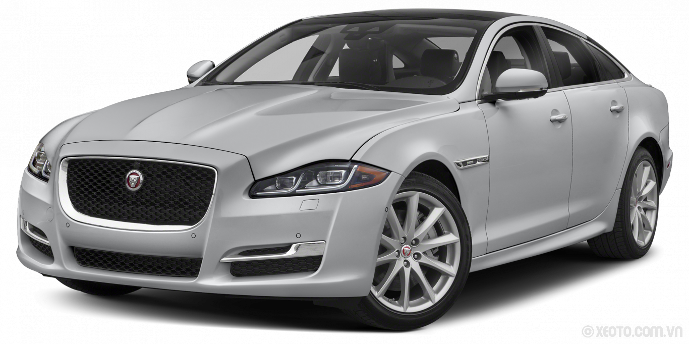 Ắc Quy Xe Jaguar XJ