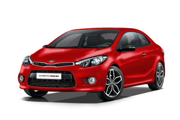 Ắc quy xe Kia Forte Koup 2.0