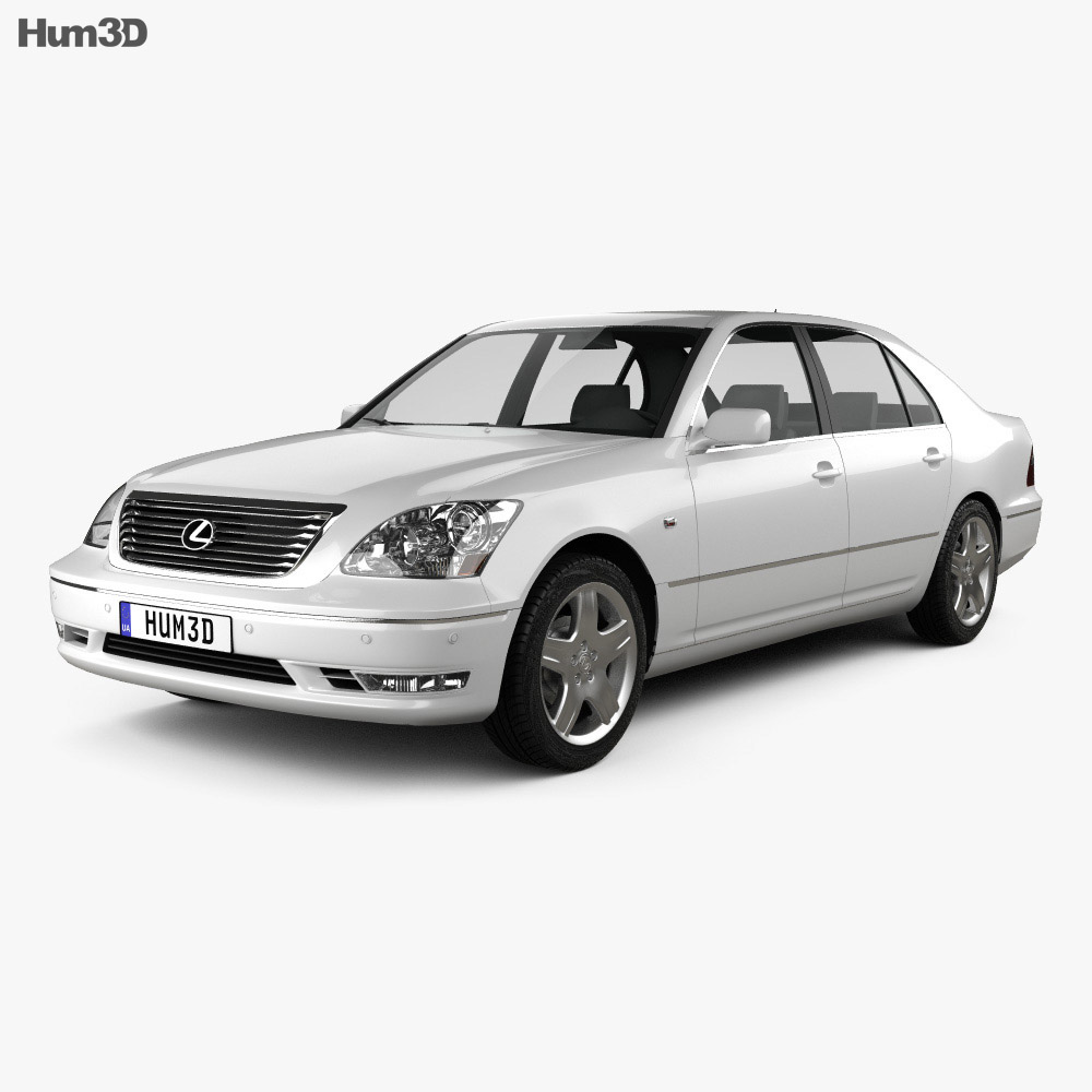 Ắc Quy Xe Lexus LS400