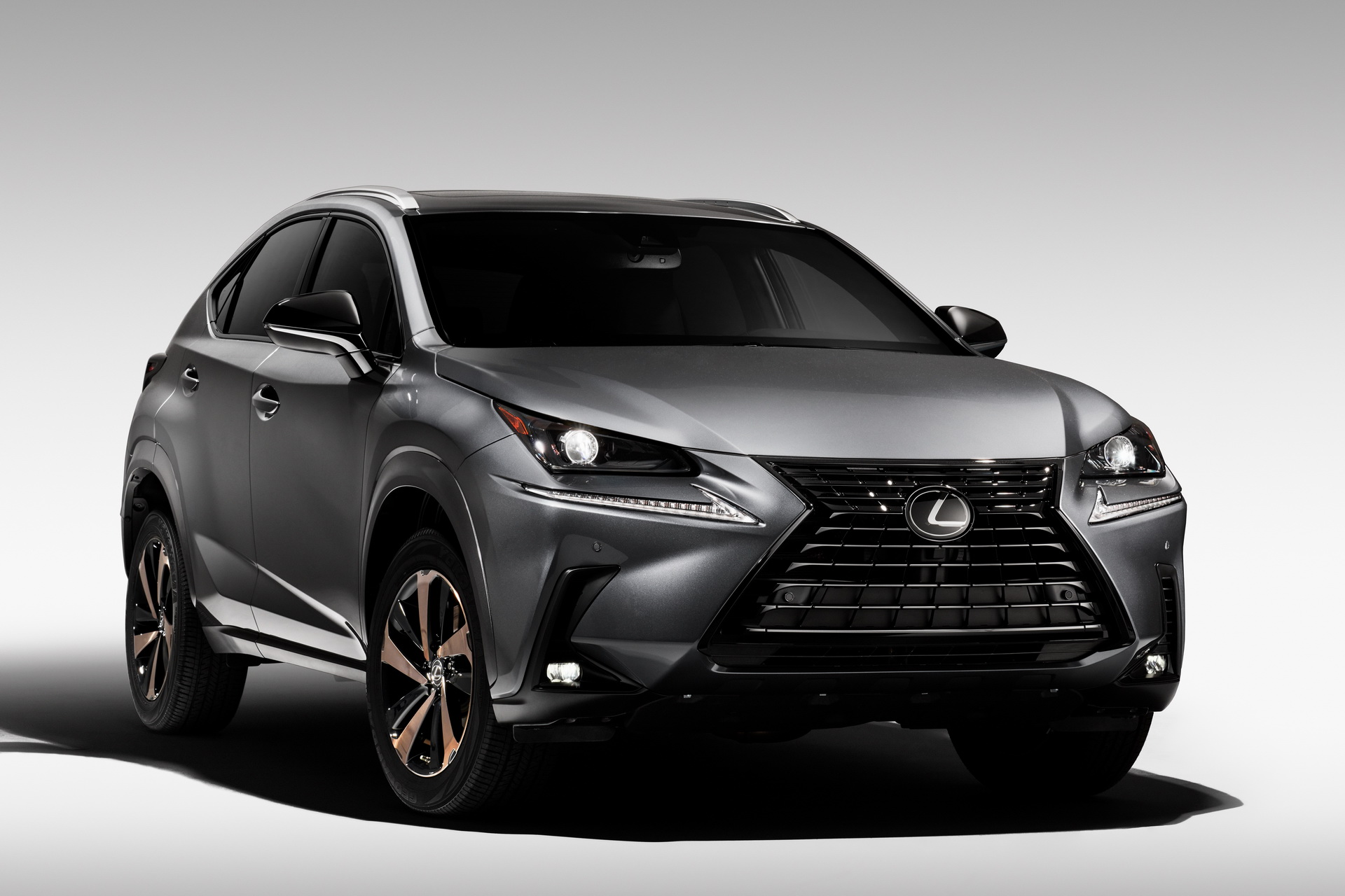 Ắc Quy Xe Lexus NX300