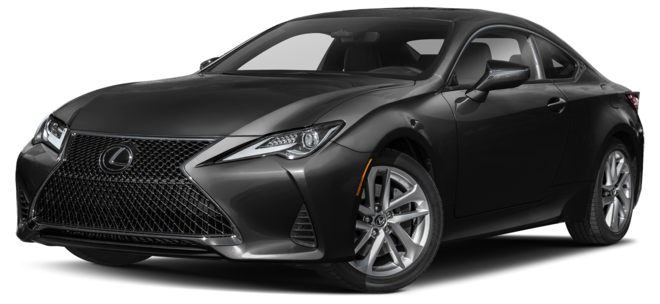 Ắc Quy Xe Lexus RC300