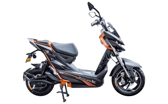 Ắc quy xe máy điện Aima Jeek