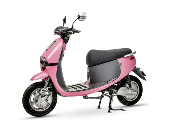 Ắc quy xe máy điện Detech Espero Gogo+