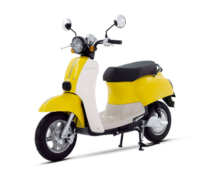 Ắc quy xe máy điện Detech Espero Ecre