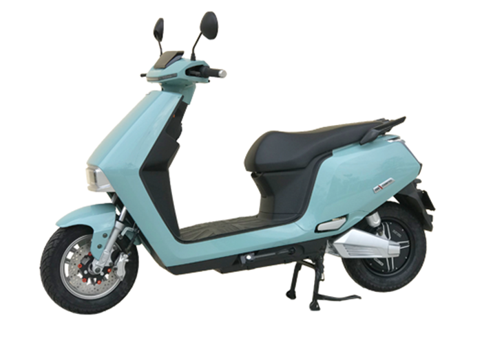 Ắc quy xe máy điện Dibao R1