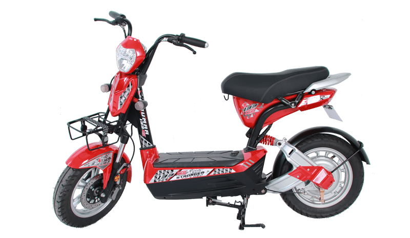 Ắc quy xe máy điện DK Bike Mumar 133s