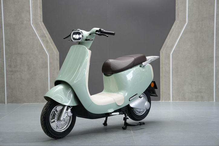 Ắc quy xe máy điện DK Bike MODA