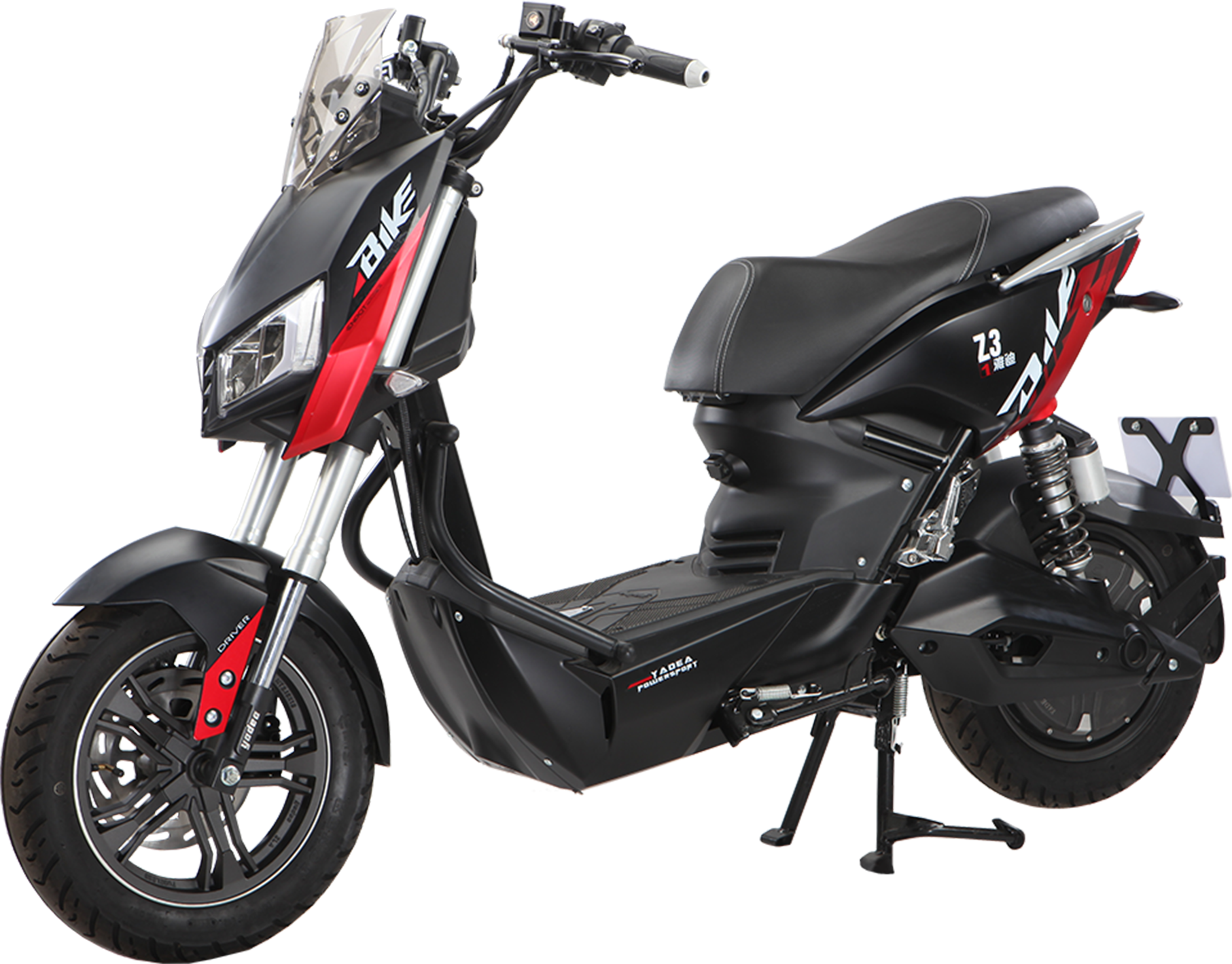 Ắc quy xe máy điện DK Bike Z3