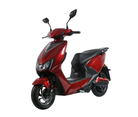 Ắc quy xe máy điện EVGO C