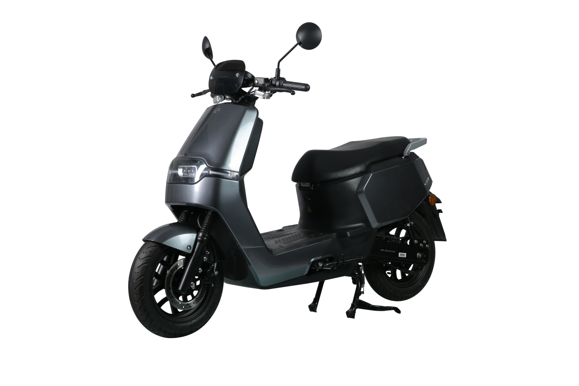 Ắc quy xe máy điện EVGO Ecooter EH+