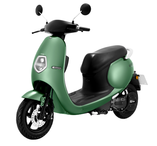 Ắc quy xe máy điện EVGO ET1