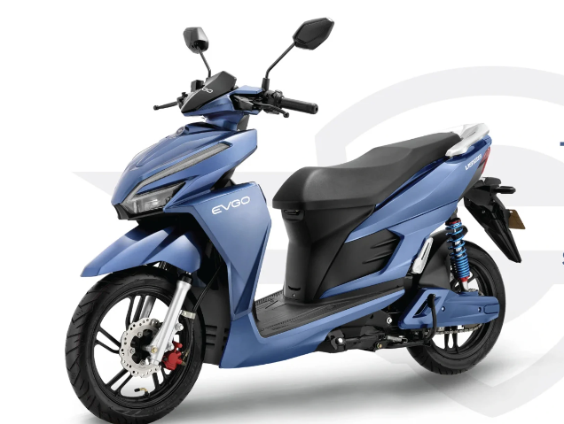 Ắc quy xe máy điện EVGO VS 125