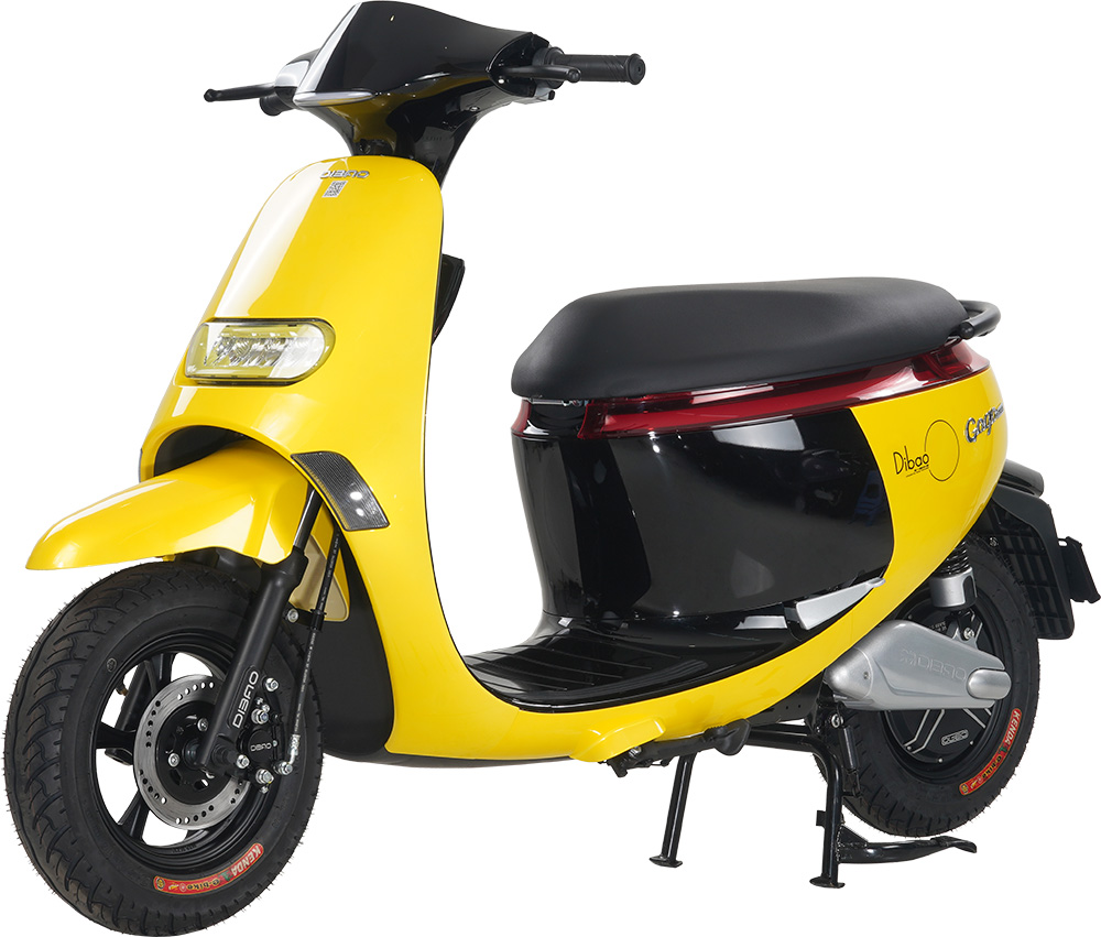 Ắc quy xe máy điện Gogo Moon