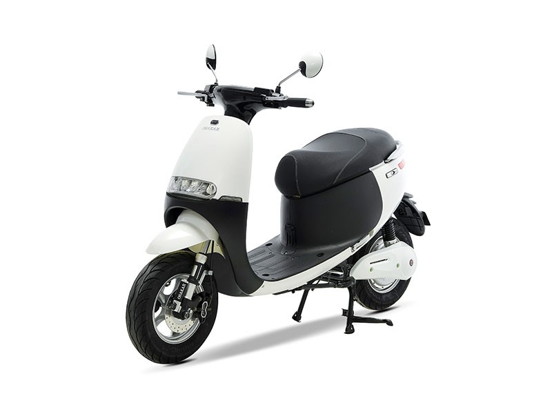 Ắc quy xe máy điện Gogo Osakar