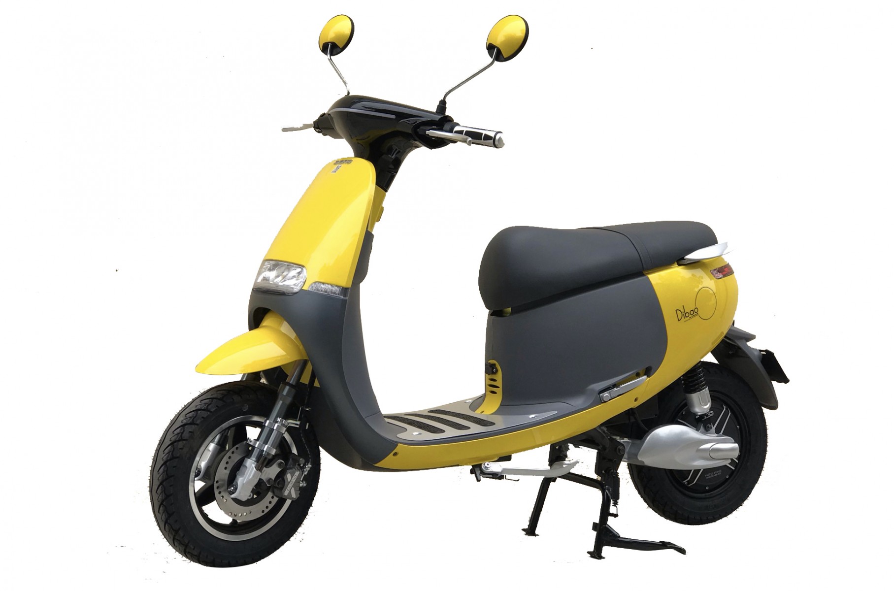 Ắc quy xe máy điện Gogo S+