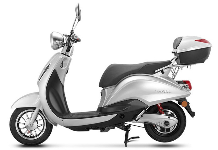 Ăc quy xe máy điện Honda Joker