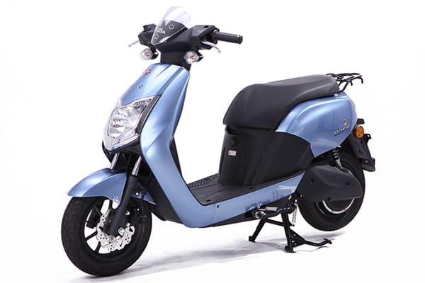 Ắc quy xe máy điện Honda Prinz