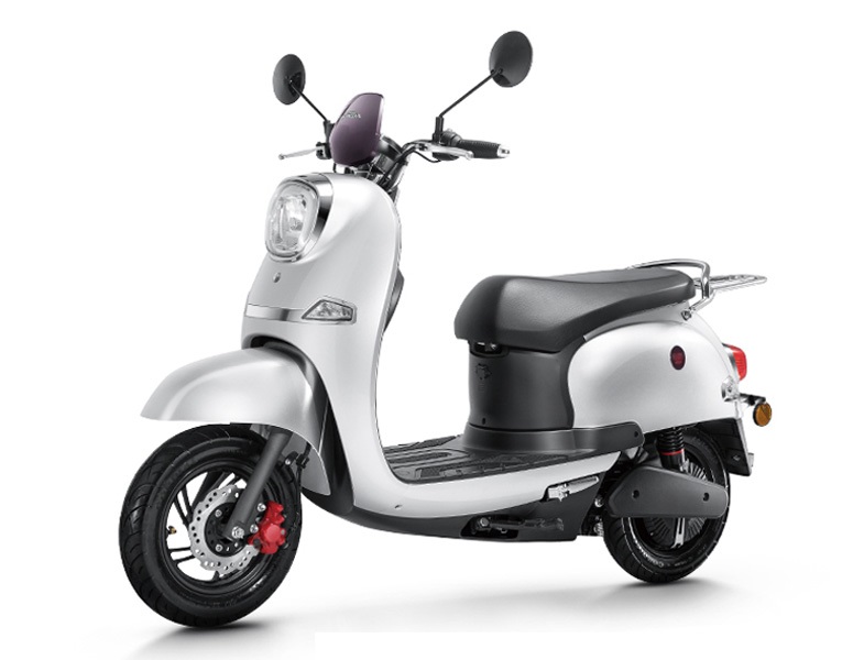 Ắc quy xe máy điện Honda T2