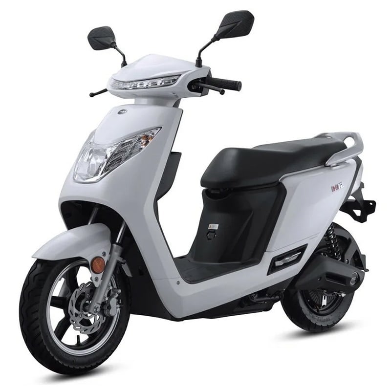 Ắc quy xe máy điện Honda U-Go
