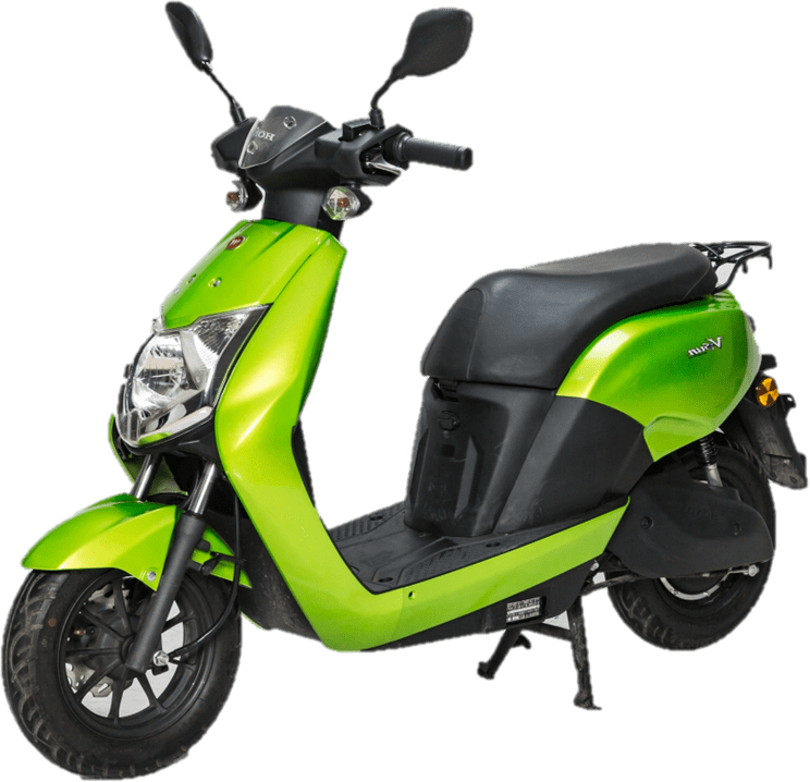 Ắc quy xe máy điện Honda Vsum V2