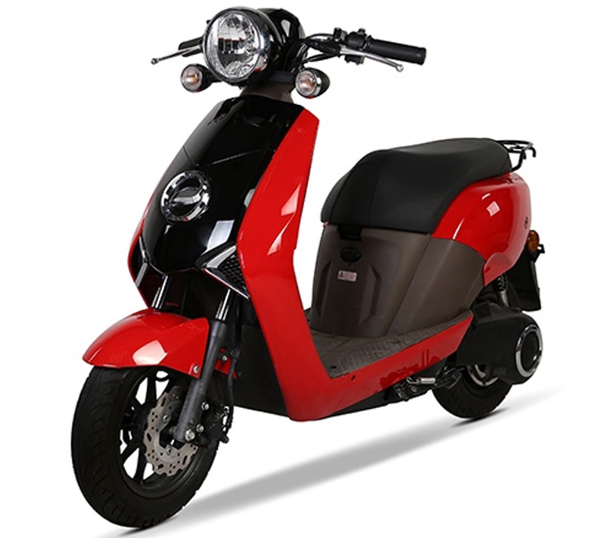 Ắc quy xe máy điện Honda Vsum V3