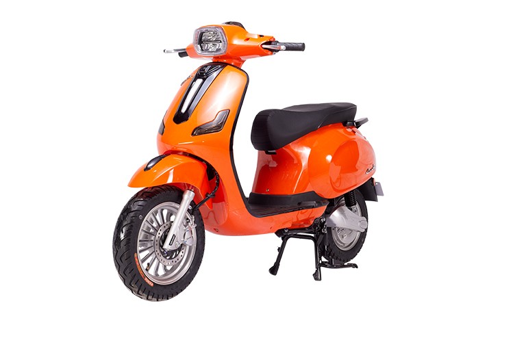 Ắc quy xe máy điện Kazuki LX 3
