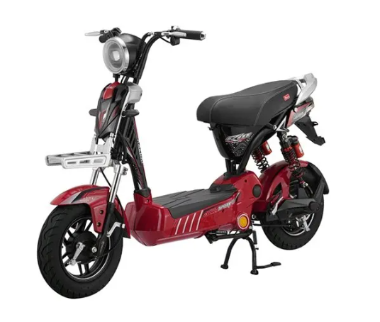 Ắc quy xe máy điện Kazuki V3 Plus